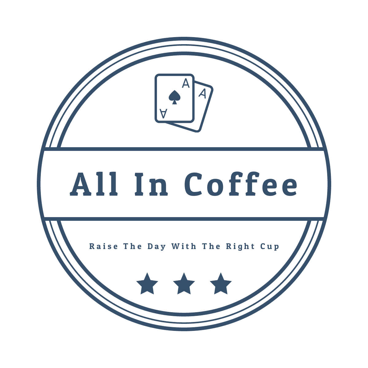 All In Coffee